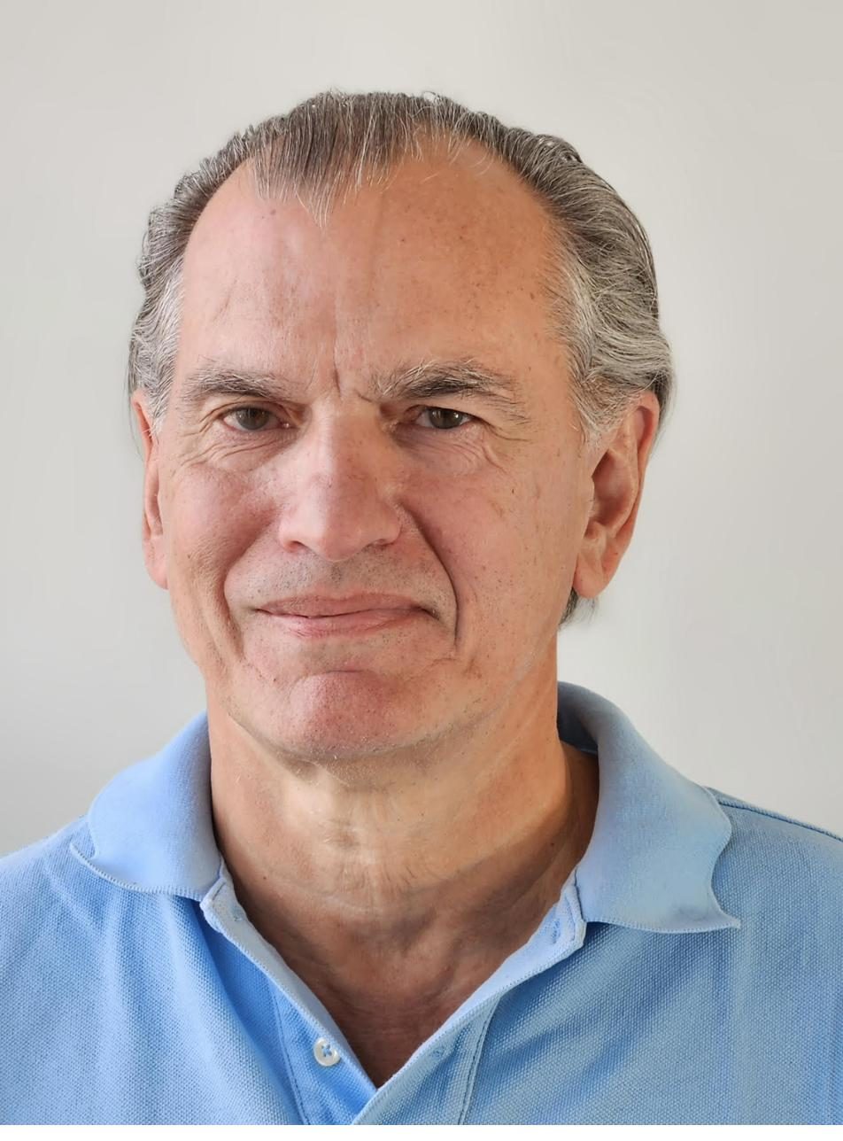 Portrait du Professeur Christian Raftopoulos, neurochirurgien en Belgique